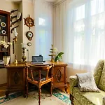 Apartament Kapitański