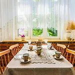 Apartament Kapitański