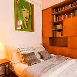 Apartament Kapitański