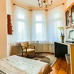 Apartament Kapitański
