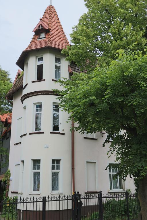 Kapitański Apartament